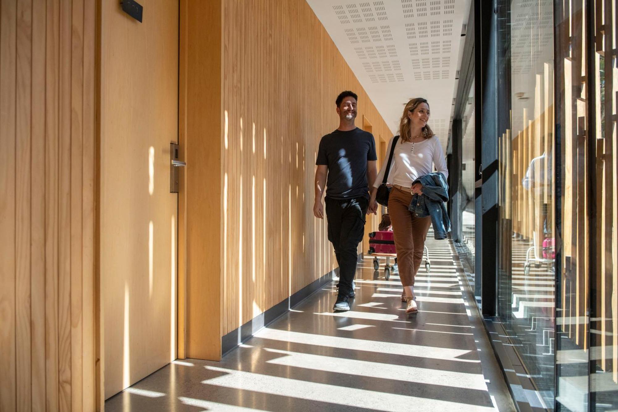 Las Majadas Hotel & Centro De Reuniones Pirque Εξωτερικό φωτογραφία