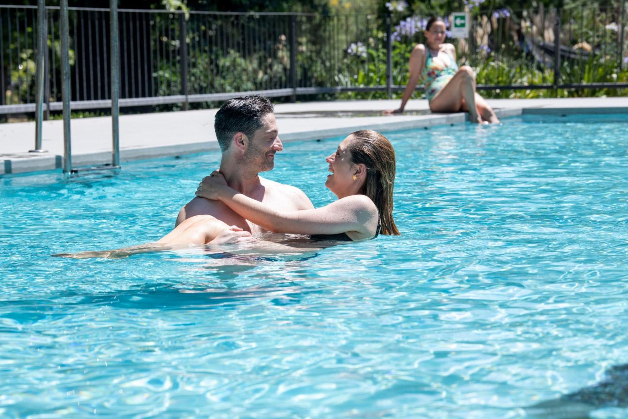 Las Majadas Hotel & Centro De Reuniones Pirque Εξωτερικό φωτογραφία