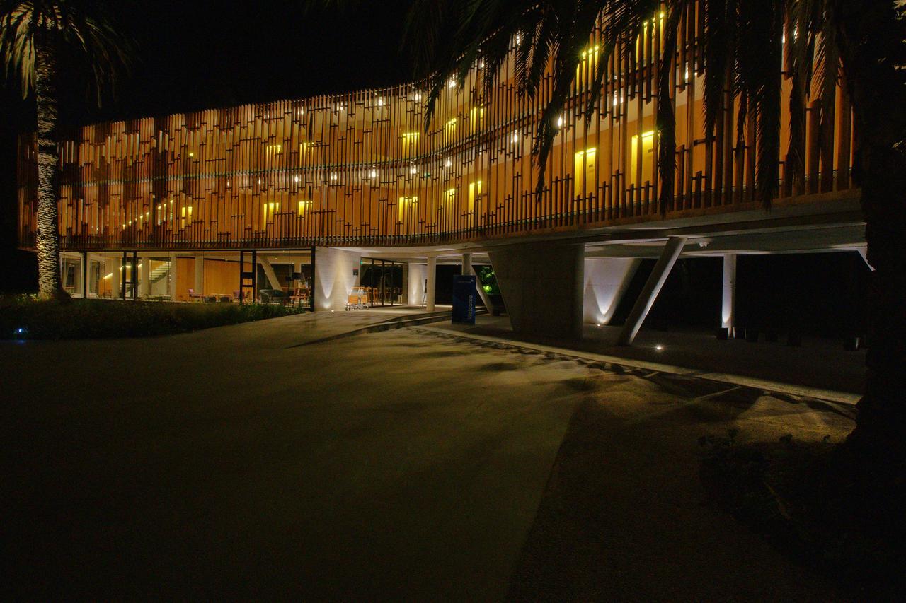 Las Majadas Hotel & Centro De Reuniones Pirque Εξωτερικό φωτογραφία